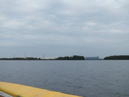 Палокоргская ГЭС