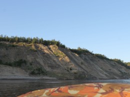 река Печора